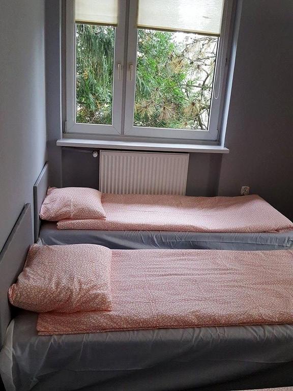 Sadybianka - Pracownicze Kwatera prywatna Warszawa