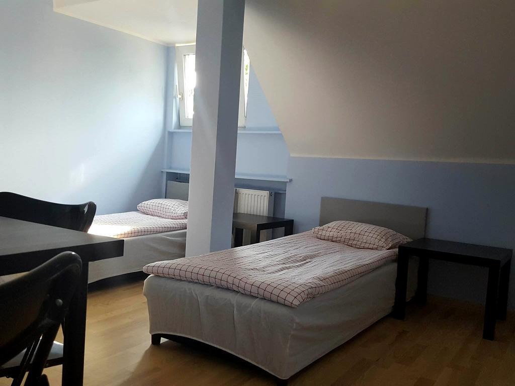 Sadybianka - Pracownicze Kwatera prywatna Warszawa