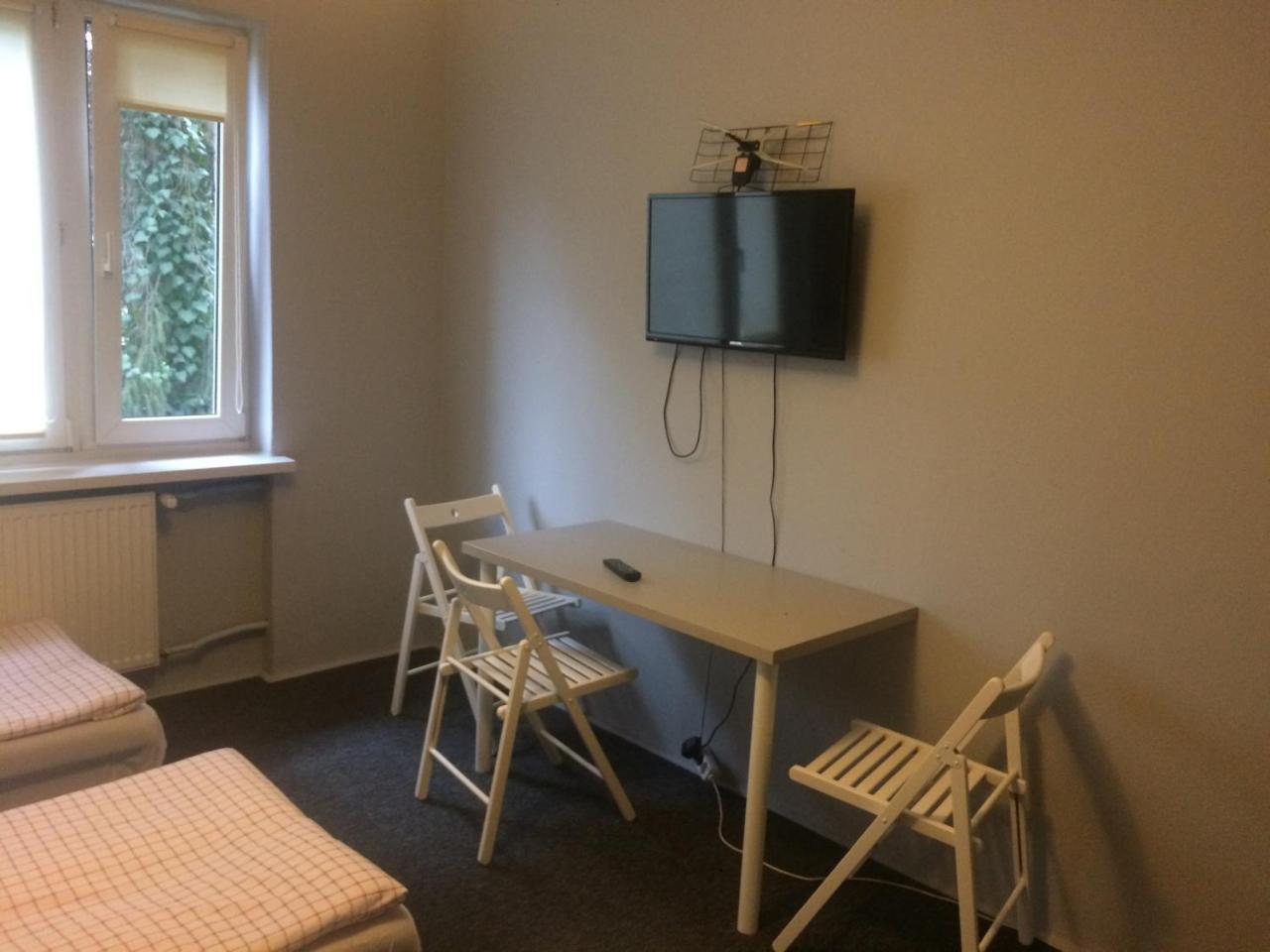 Sadybianka - Pracownicze Kwatera prywatna Warszawa